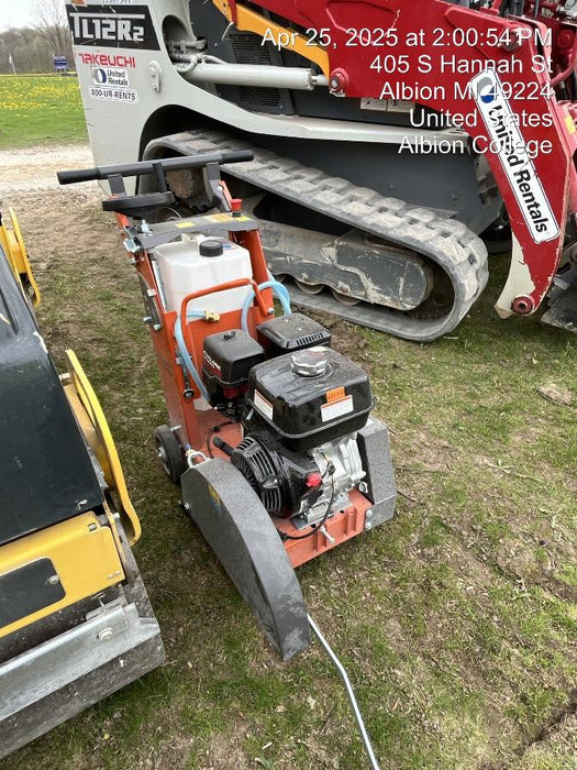 2024 HUSQVARNA FS 400 LV