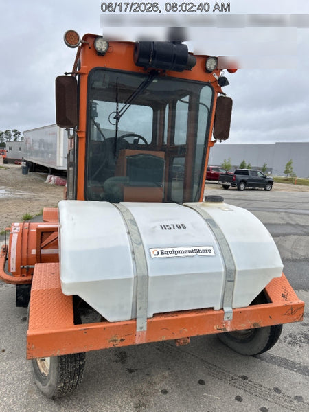 2021 BROCE RCT350