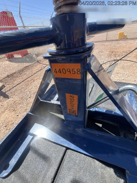 2024 CURRENT TOOLS 660