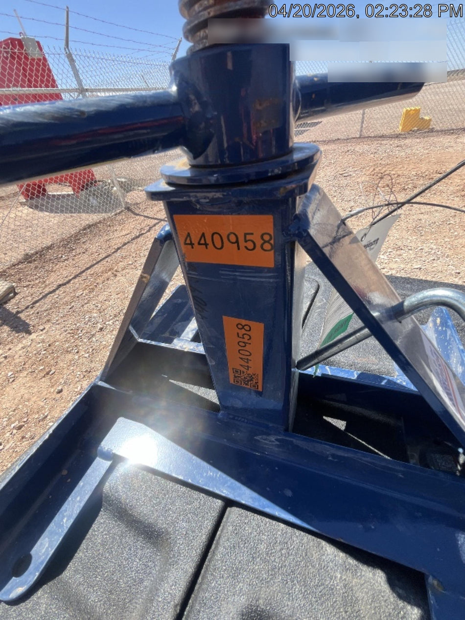 2024 CURRENT TOOLS 660