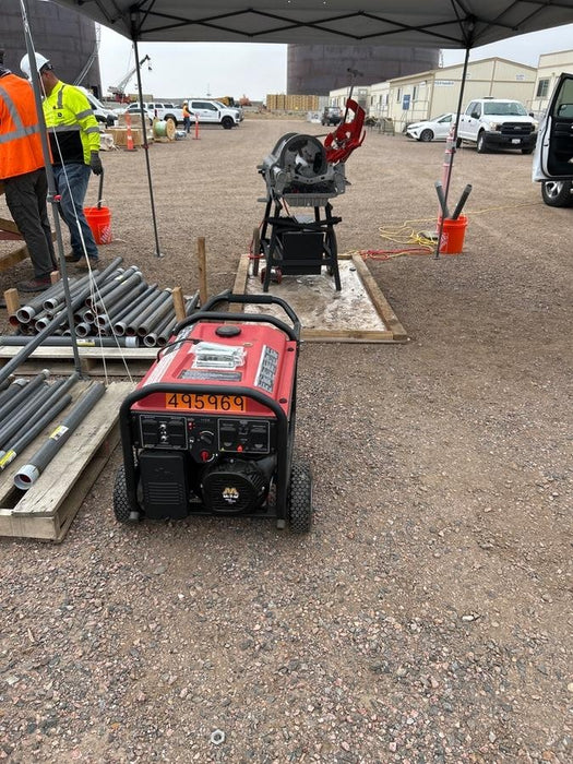 2025 MI-T-M GEN-6500-0MM1