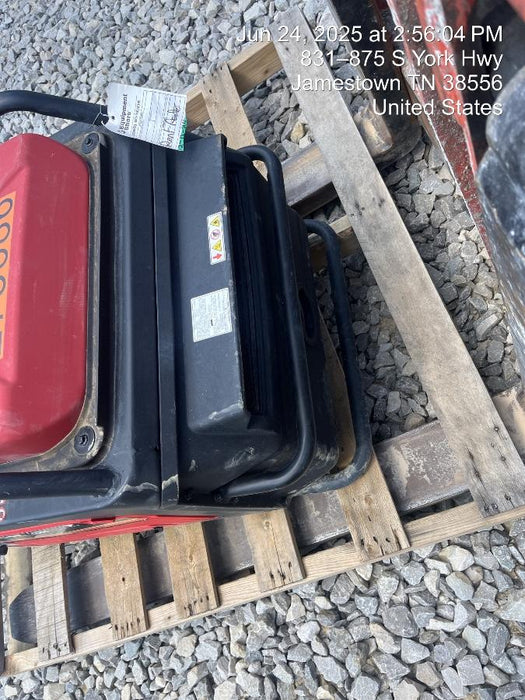 2022 MI-T-M GEN-8000-IMM1E