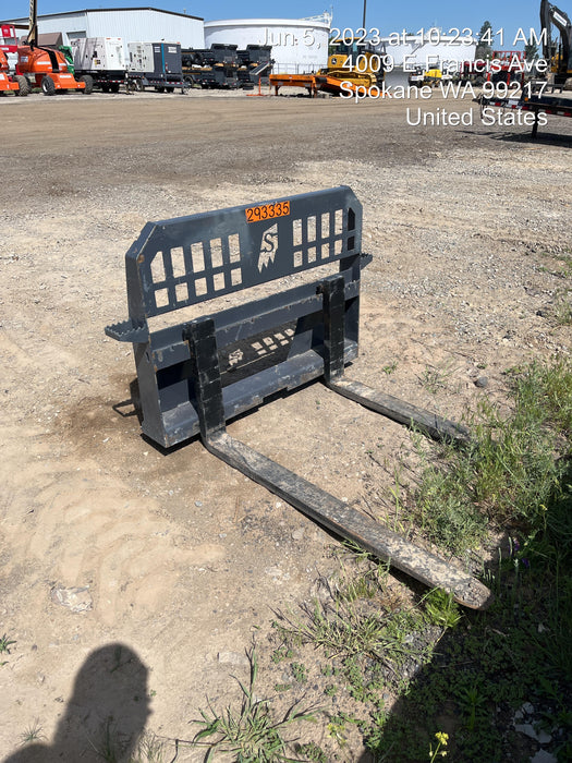 2023 SOLESBEE SPF-48