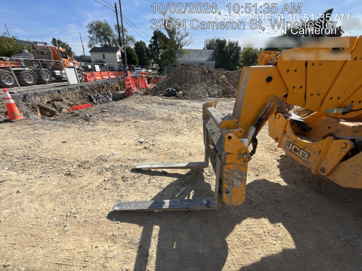 2024 JCB 508-66TC