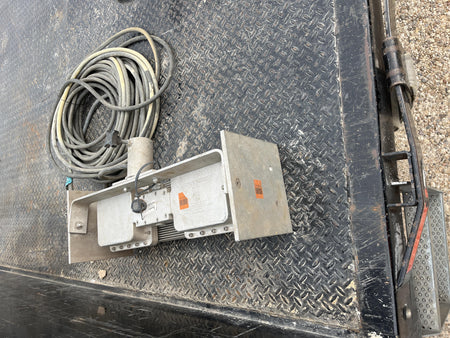 2022 WORKSITE LIGHTING PetroPRO-MAX T-Bracket