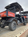 2022 KUBOTA RTV-X1140W-H (Canopy)