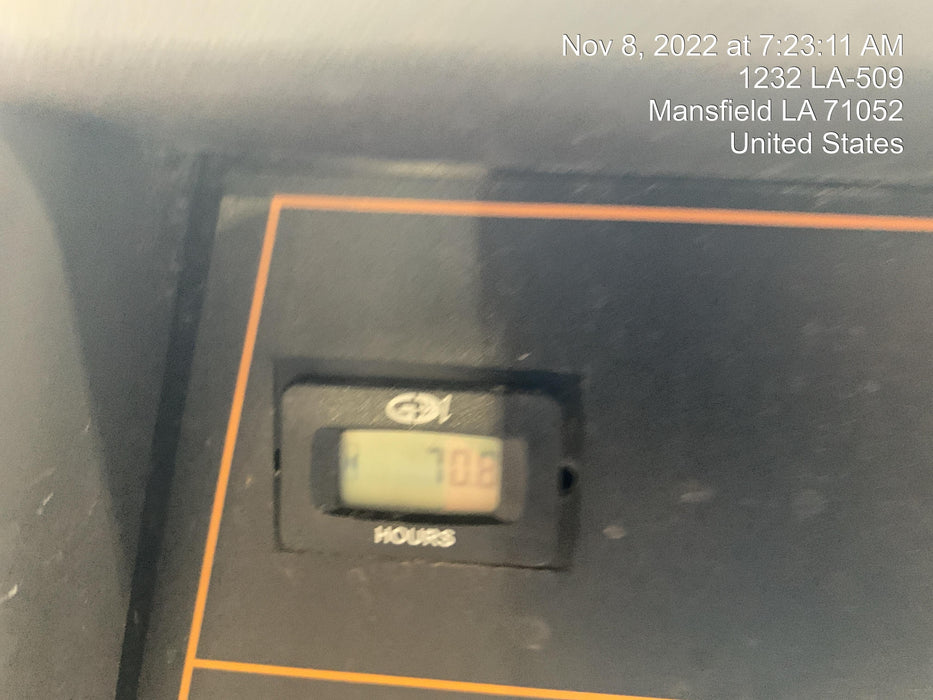 2022 Lincoln Electric Ranger 305 LPG RANGER 305 LPG (KOHLER) ONEPAK