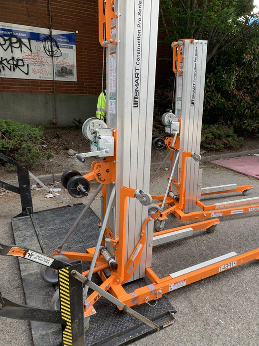 2021 LIFTSMART MLC-24