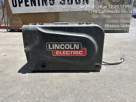 2024 LINCOLN ELECTRIC LN-25X