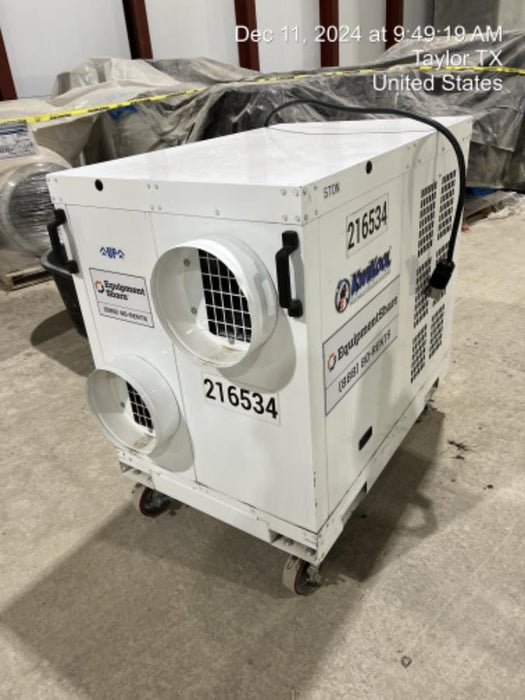 2022 KWIKOOL KPO5-21