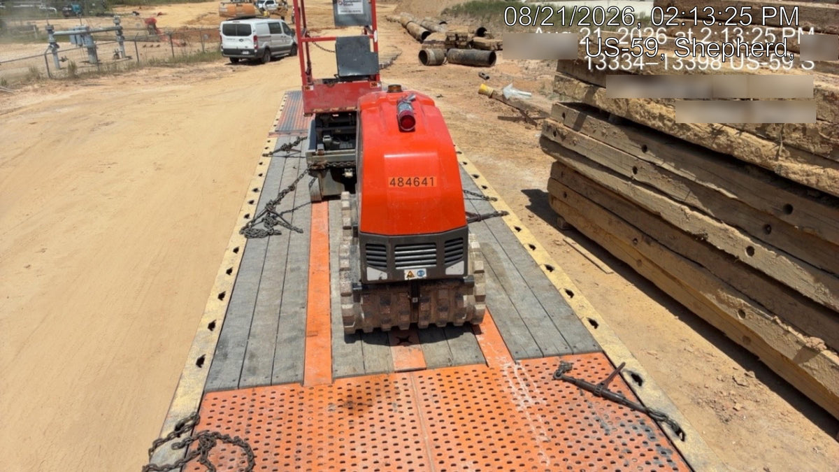 2024 HUSQVARNA LP9505