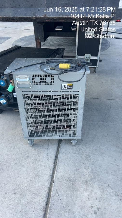 2024 ASCO AVTRON 2705