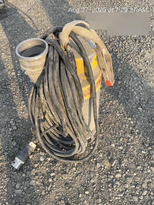 2022 ATLAS COPCO D50N