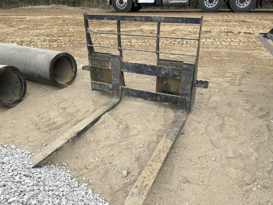 2022 ARROW MATERIAL HANDLING 48" Pallet Forks - Arrow