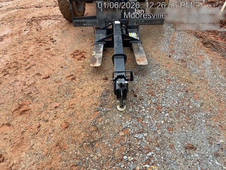 2025 STAR INDUSTRIES M1360B - Star JIB Boom