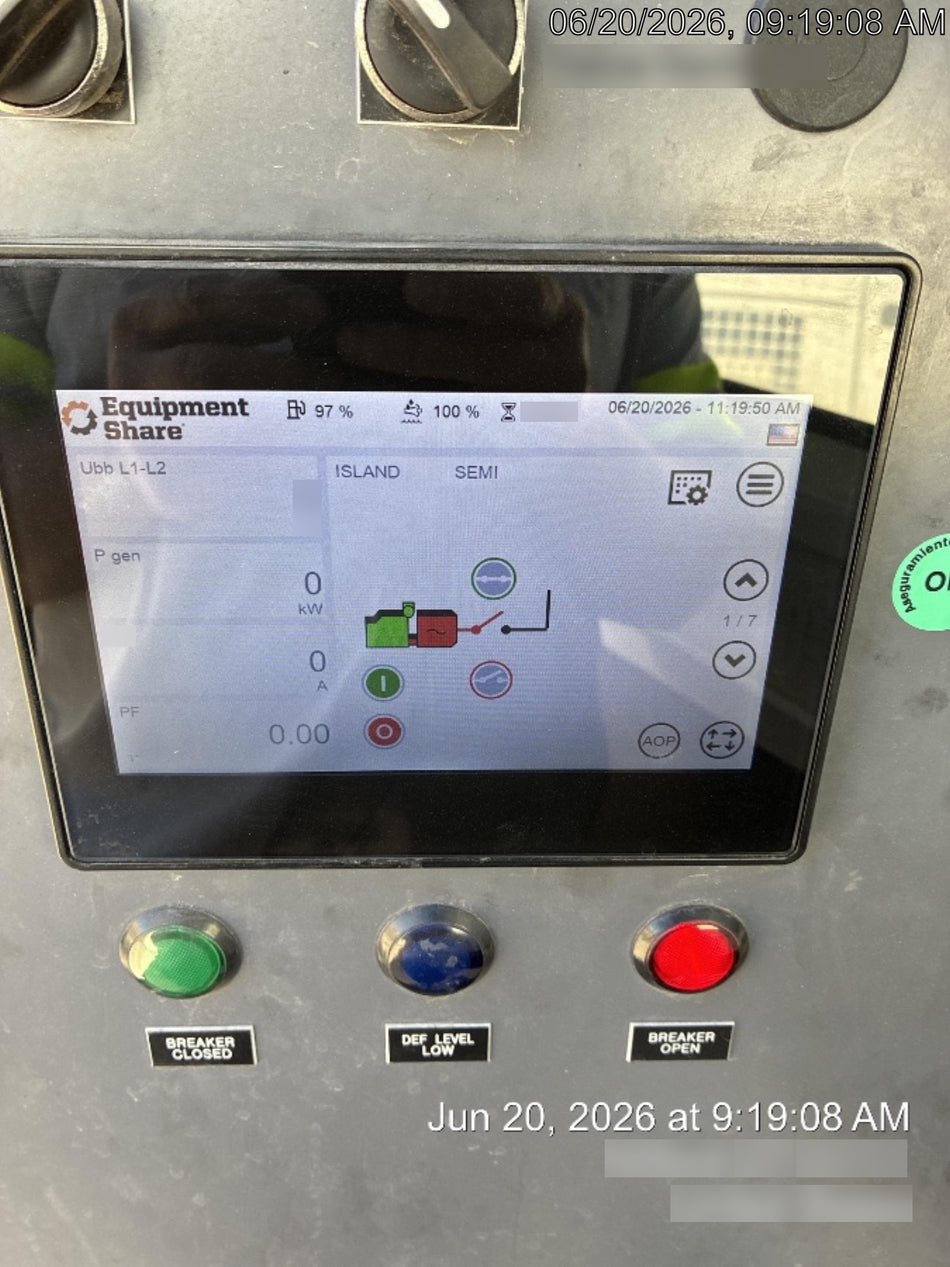 2023 ATLAS COPCO QAS 410