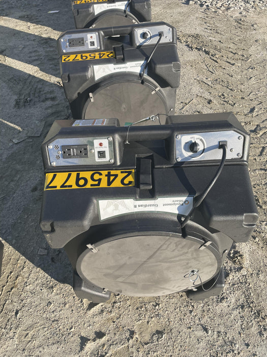 2022 PHOENIX Guardian R Hepa