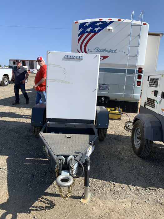 2022 AIRMAN SDG25S-8E1