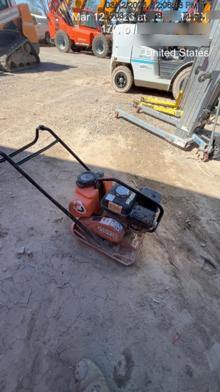 2023 MULTIQUIP MVC82VHW