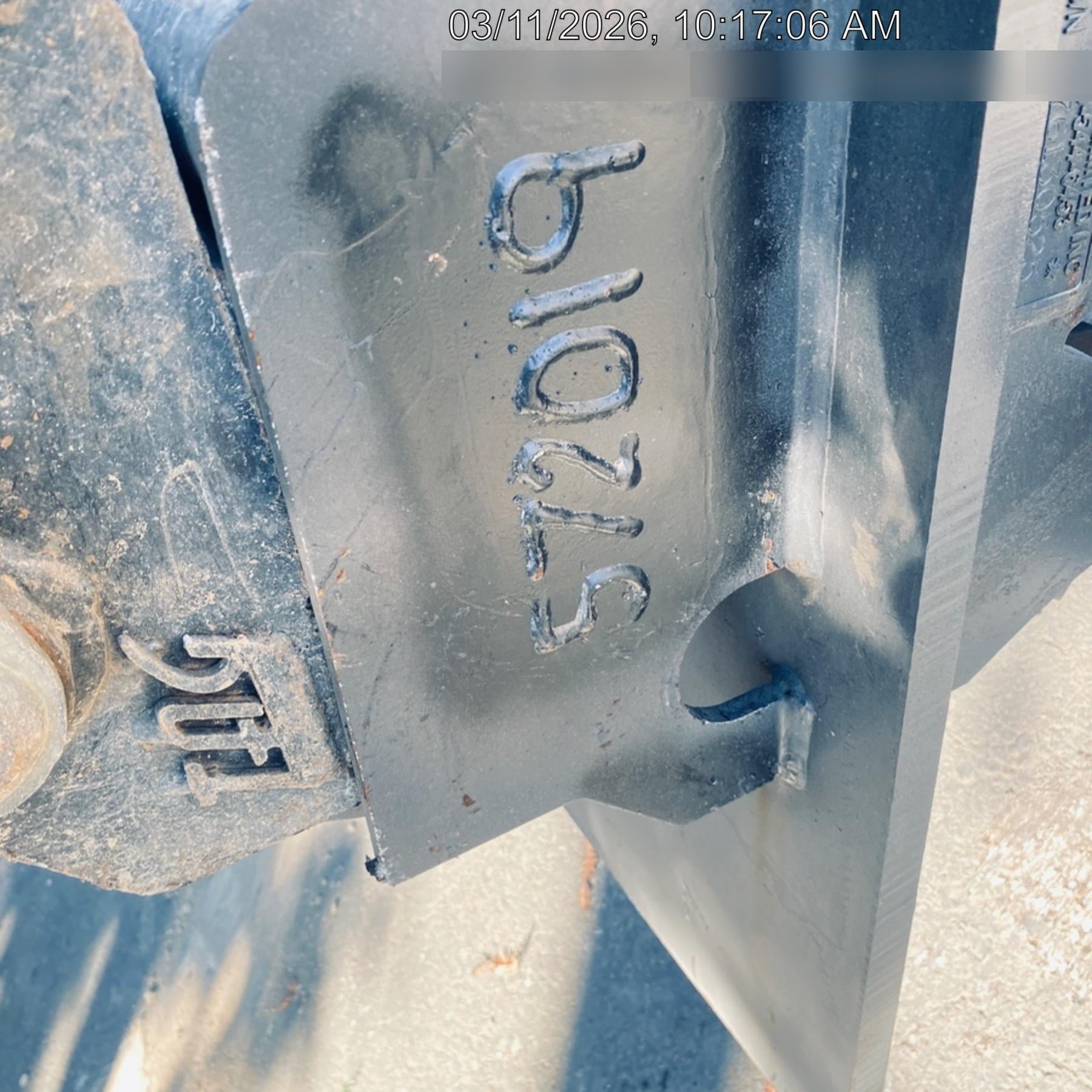 2025 STEEL UNLIMITED SUIME24CW