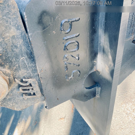 2025 STEEL UNLIMITED SUIME24CW
