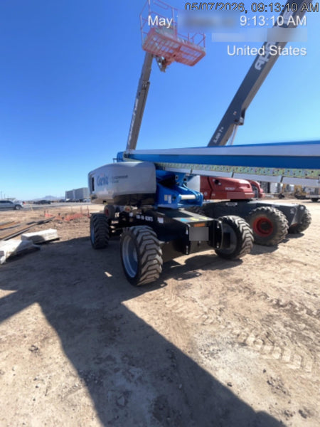 2026 GENIE S-65 XC