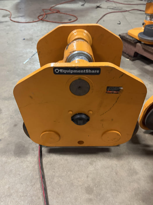 2022 HARRINGTON PT050