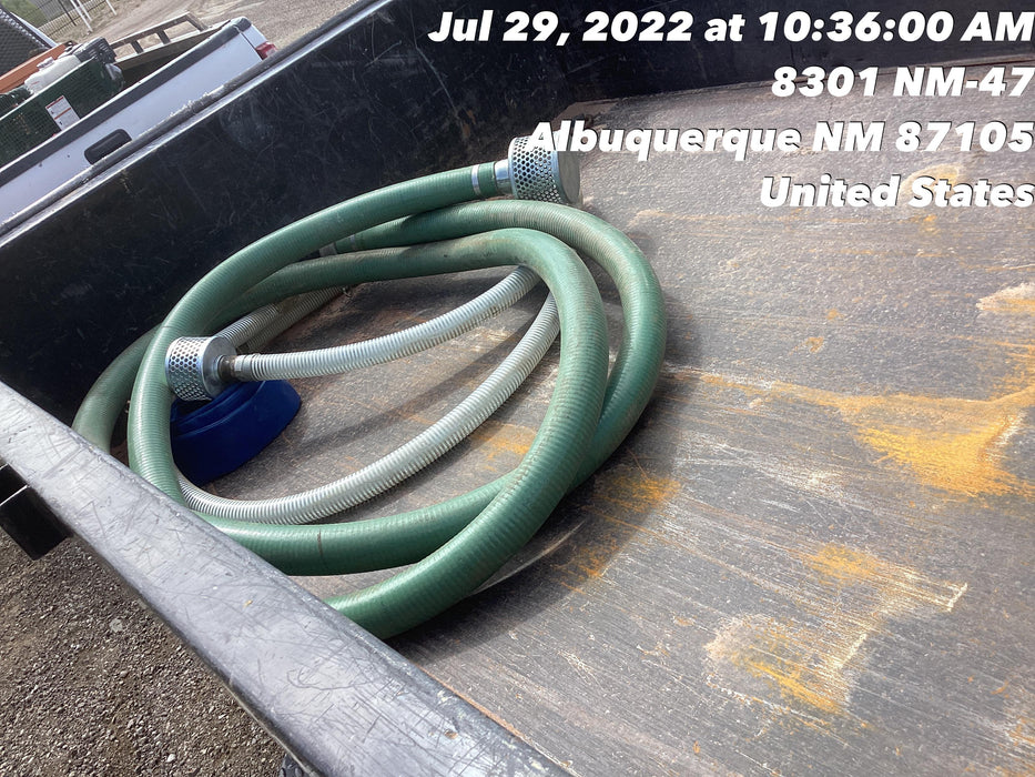 2020 WACKER NEUSON PT3A