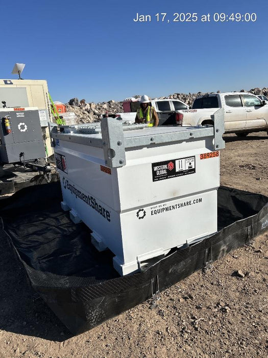 2024 WESTERN GLOBAL 20TCG-ES