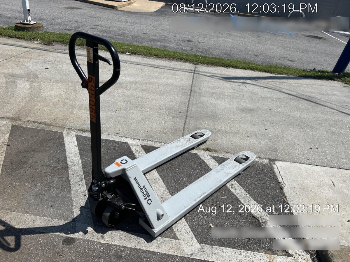 2024 STRONGWAY 5500 lb Pallet Jack