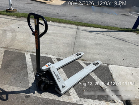 2024 STRONGWAY 5500 lb Pallet Jack