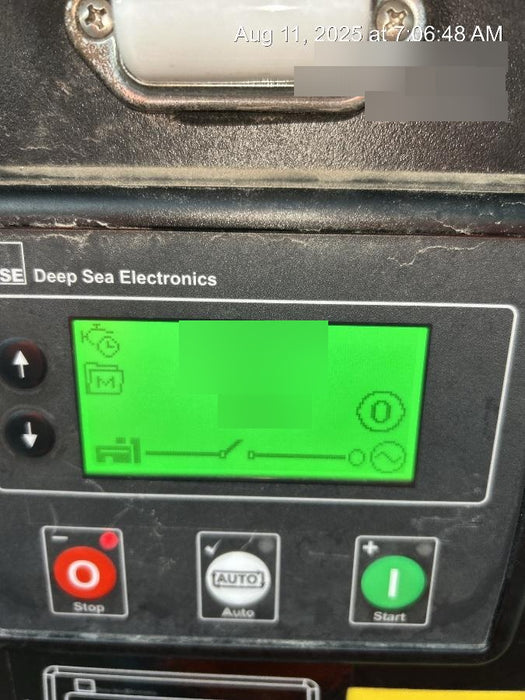 2022 ATLAS COPCO QAS25 CWK