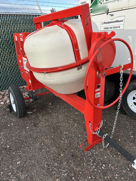 2023 MULTIQUIP MC12PH