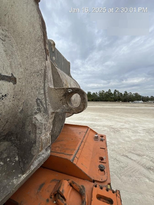 2019 WERK-BRAU 96" Loader Fork Carriage - Werk-Brau