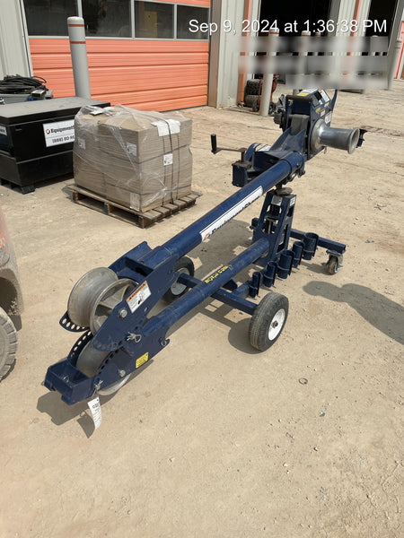 2021 CURRENT TOOLS 100A