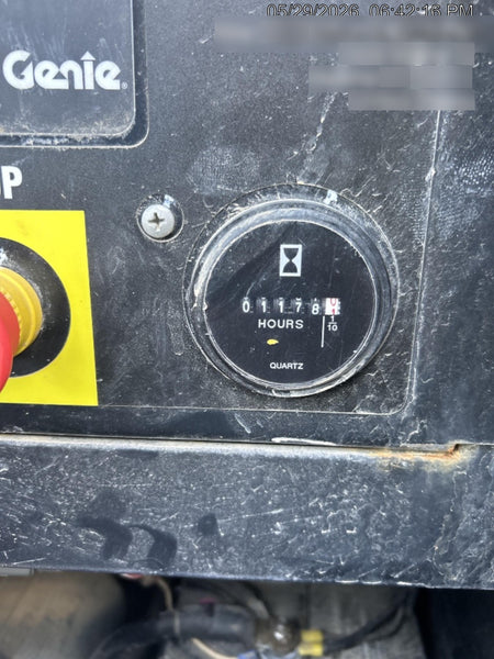 2020 GENIE GS-5390 RT