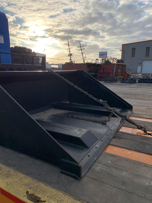 2021 STAR INDUSTRIES 1406B