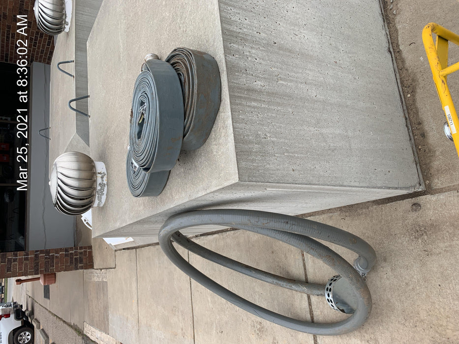 2020 WACKER NEUSON PT2A