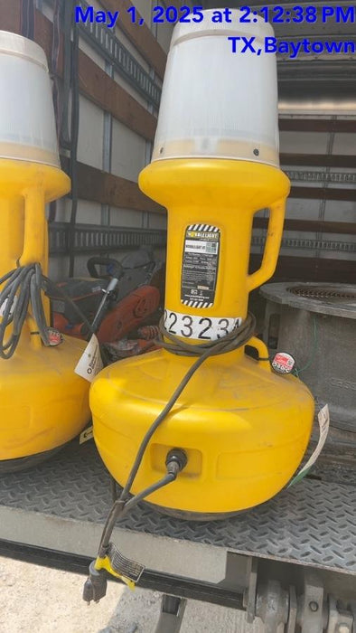 2022 SOUTHWIRE COMPANY 111303LED