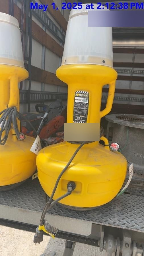 2022 SOUTHWIRE COMPANY 111303LED