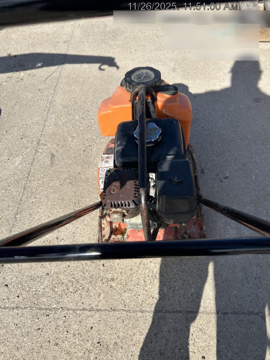 2023 MULTIQUIP MVC82VHW