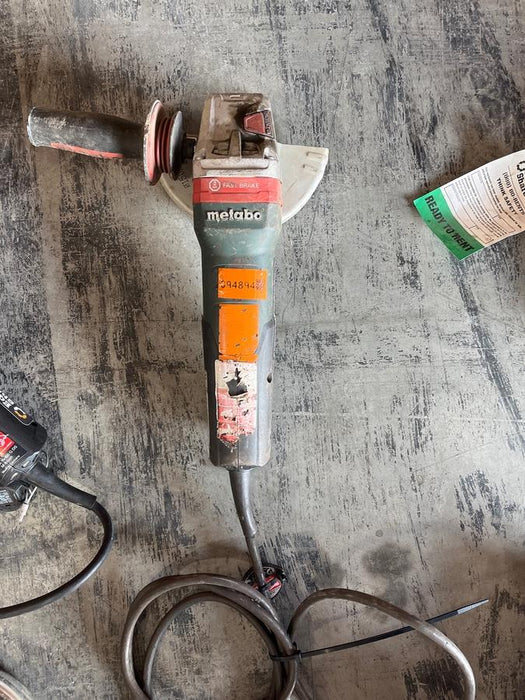 2023 METABO WEPBA19-150Q