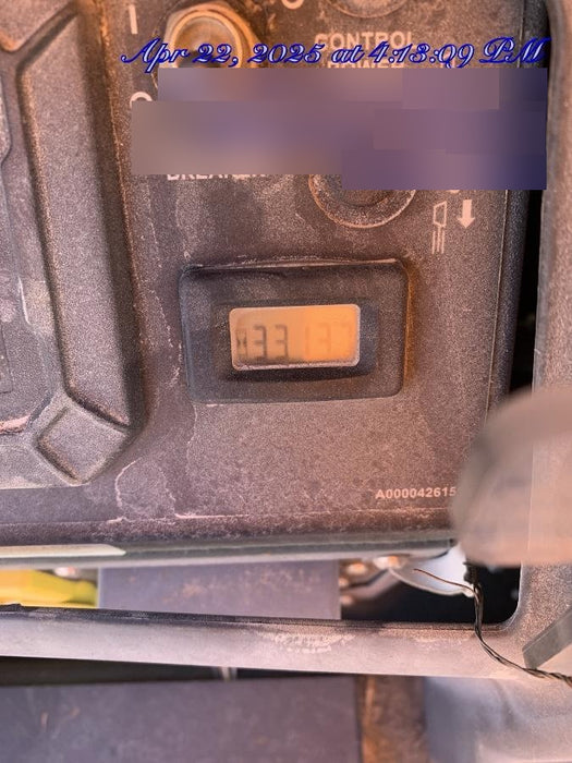 2023 Generac MLT2 Diesel, Flex Switch 120V Input, Powerzone Controller, 
(4) 320W LED Lights, 4kW Generator, 39.9 Gal Fuel Tank, 2" Ball, T3