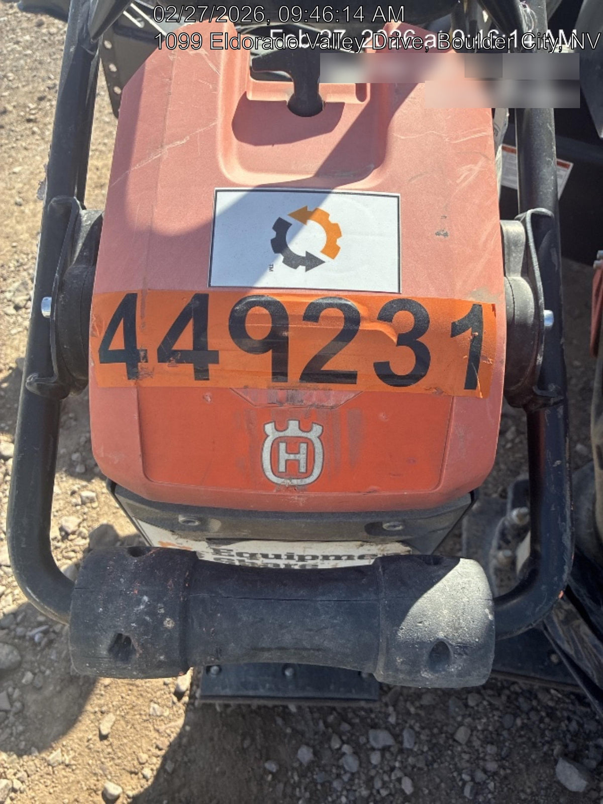 2024 HUSQVARNA LT6005