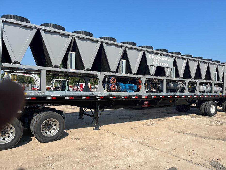 2025 CARRIER 30XV-5006MJ0-64C0