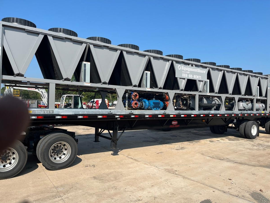 2025 CARRIER 30XV-5006MJ0-64C0