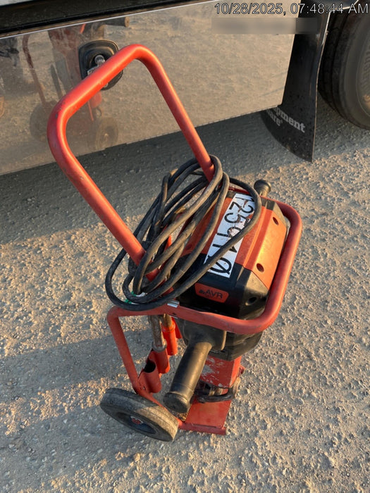 2020 HILTI TE 3000-AVR