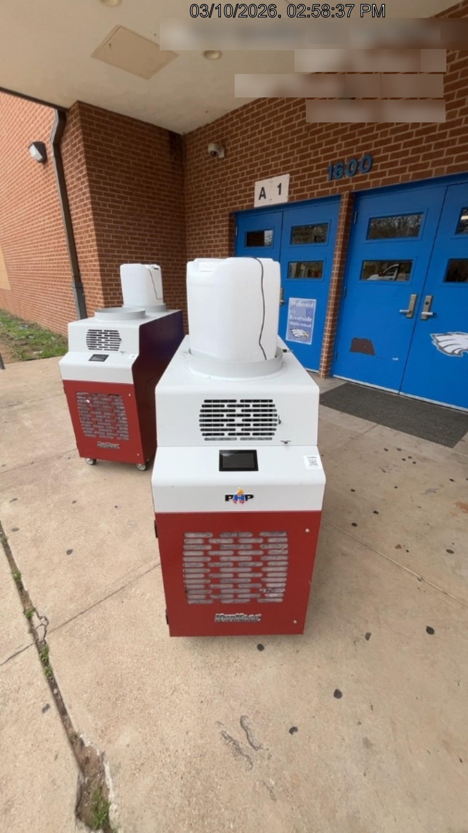 2026 KWIKOOL KPHP2211-3