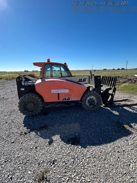 2020 JLG G5-18A