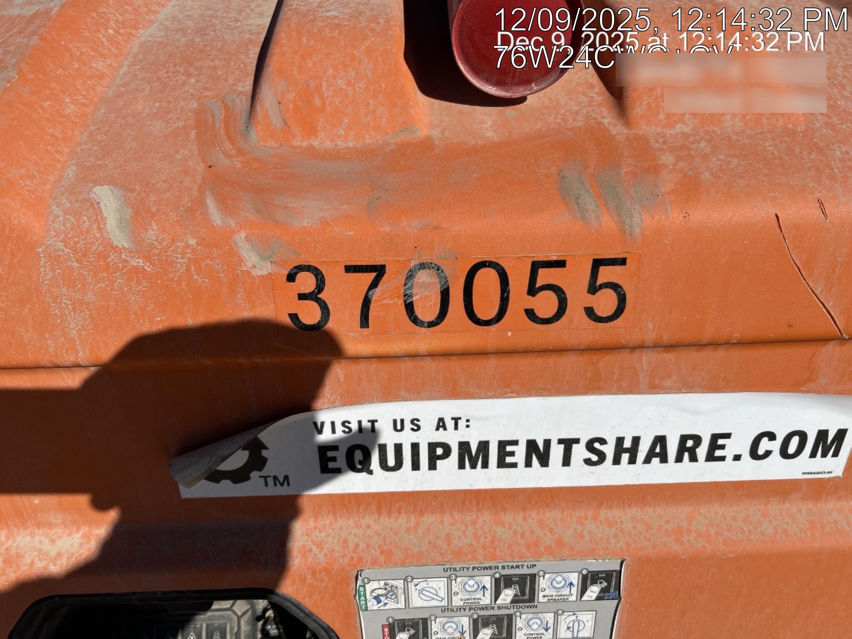 2023 GENERAC MLT2